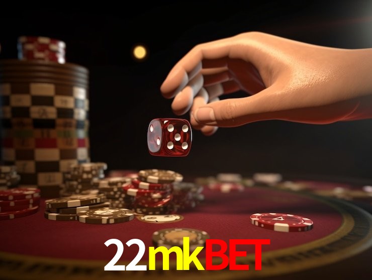 22mkbet Rio de Janeiro - Popular Jogos