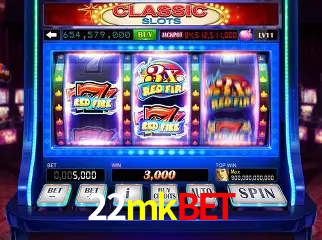 A Emoção da Loteria na 22mkbet: Uma Chance de Mudança de Vida