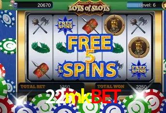 22mkbet Curitiba - Live Status