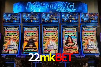 A Revolução dos Aplicativos de Jogos no 22mkbet